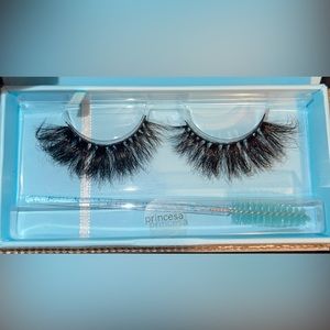 Princesa Lash